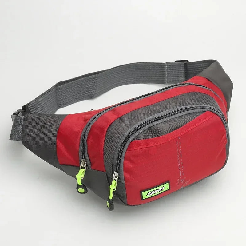 Sac banane pour le sport