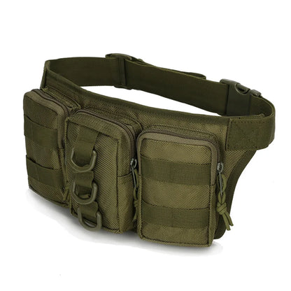 Sac banane tactique