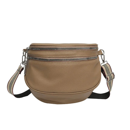 Sac banane xl femme