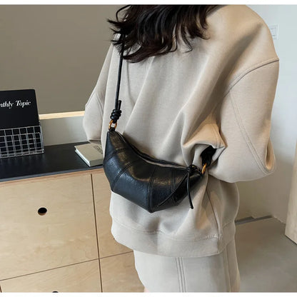 Sac demi-lune tendance