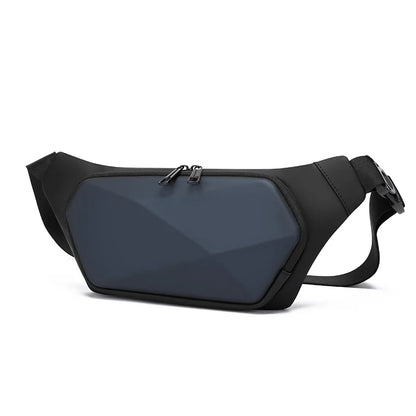 Sac banane homme original