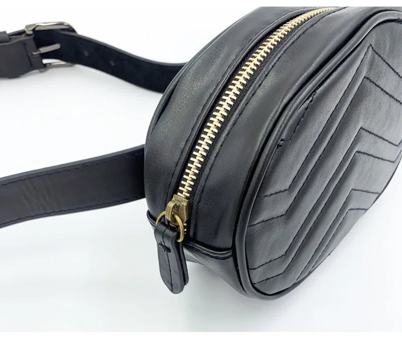 Sac banane ceinture