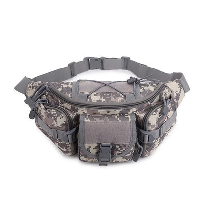 Sac banane militaire