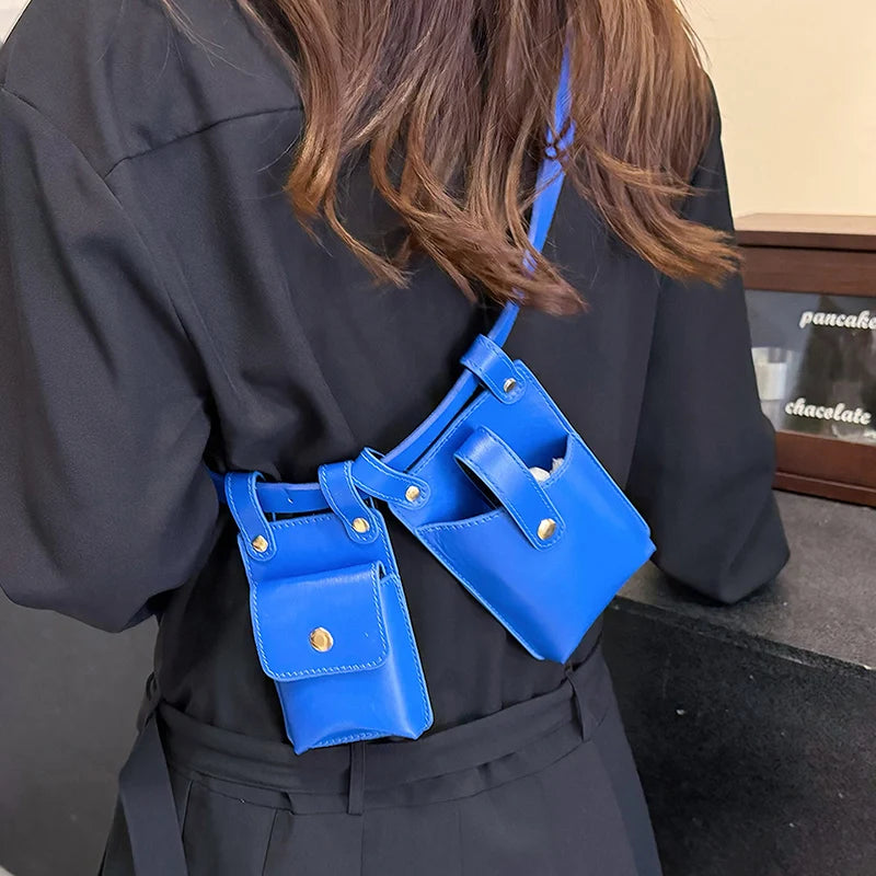 Sac ceinture femme