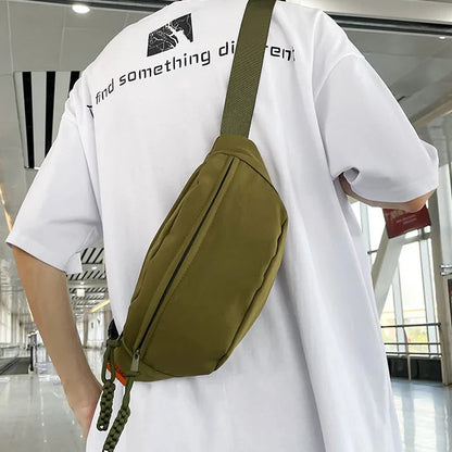 Sac poitrine