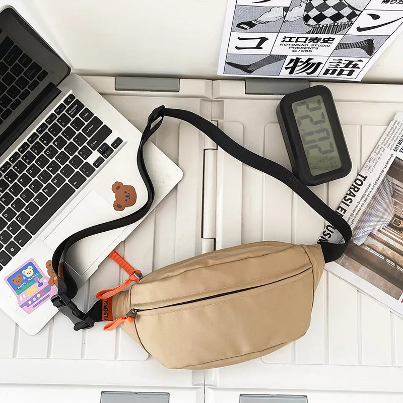 Sac de poitrine femme