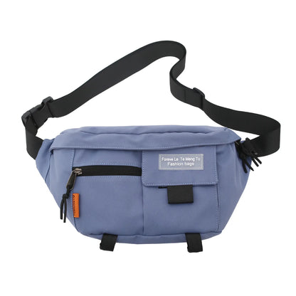 Sac banane grande capacité