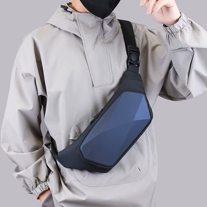 Sac banane homme original