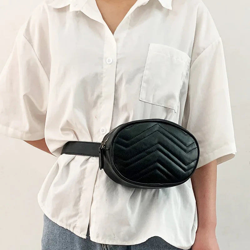 Sac banane ceinture