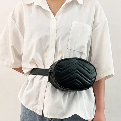 Sac banane ceinture
