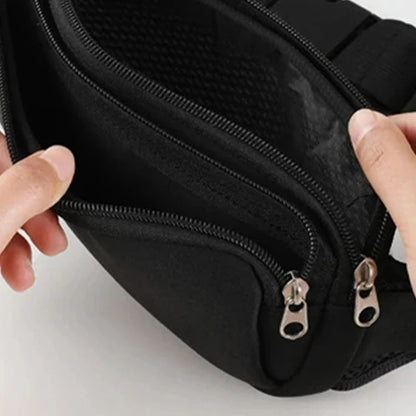 Sac banane pour téléphone portable
