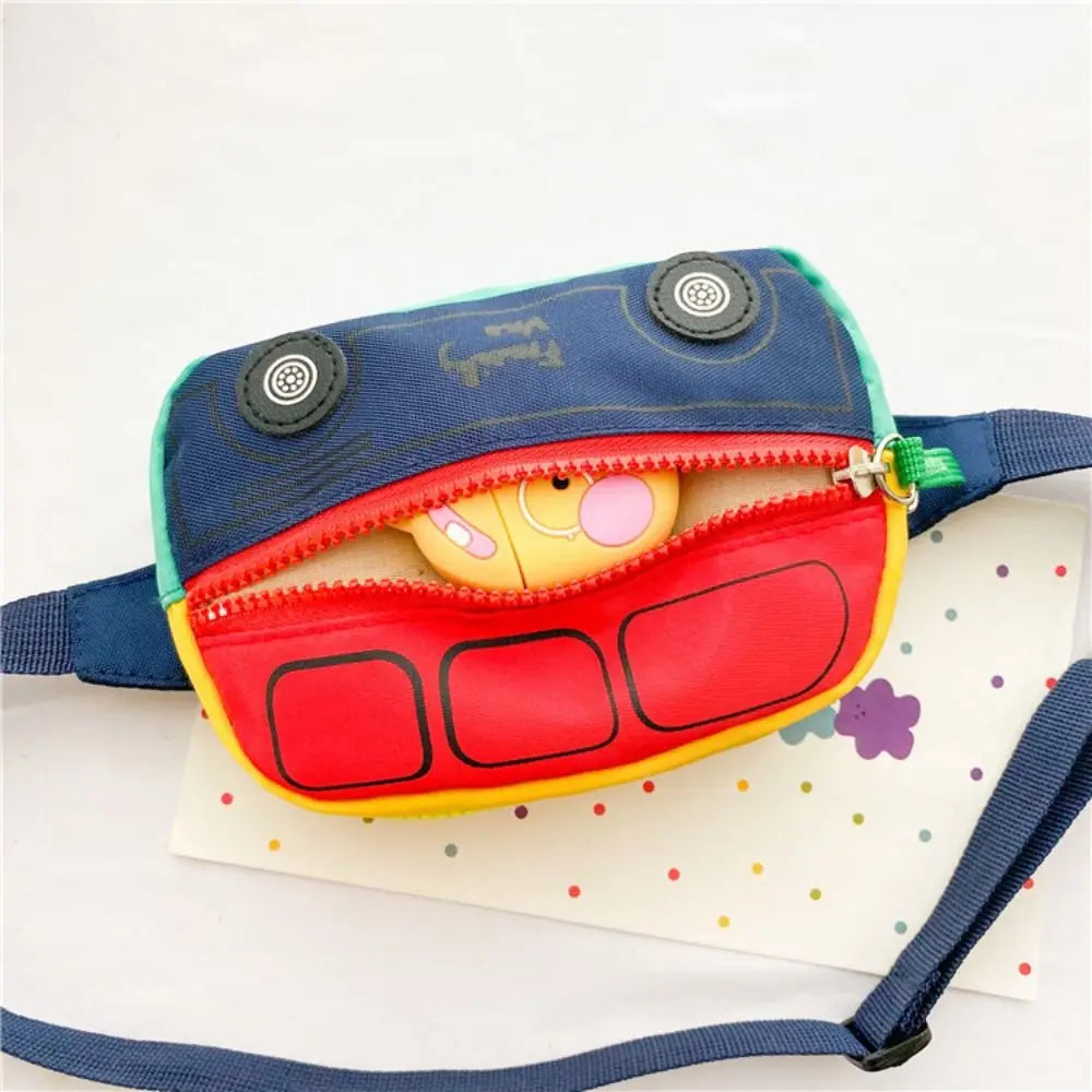 Banane sac enfant