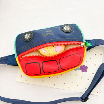 Banane sac enfant