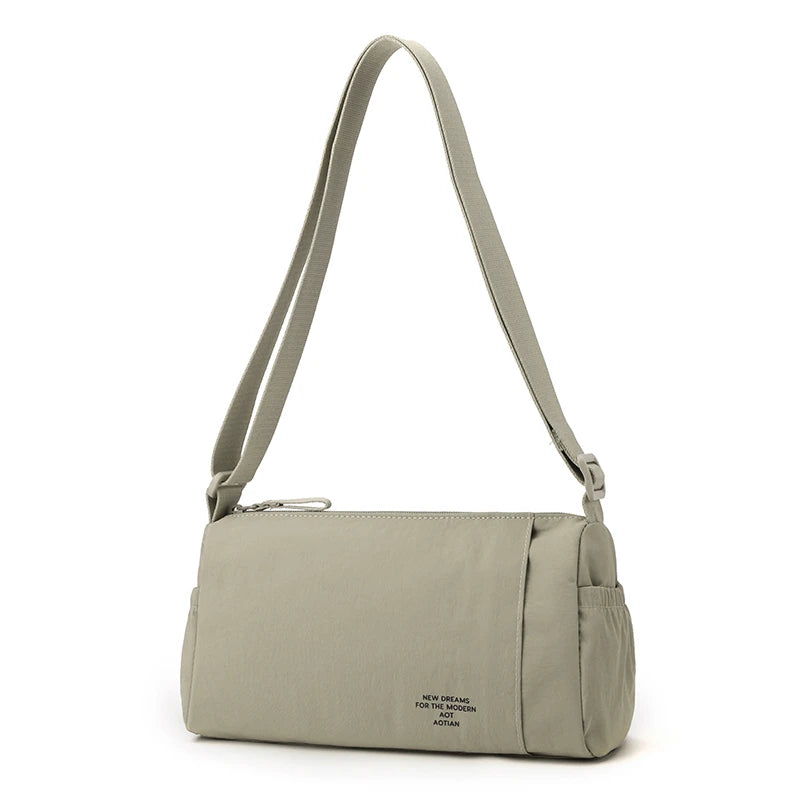 Style unisexe hommes Sac à bandoulière femmes Sac à main de haute qualité voyage Sac à bandoulière pour hommes élégant femmes Sac de messager pour Sac de travail