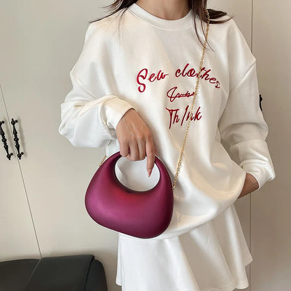 Sac demi-lune mini