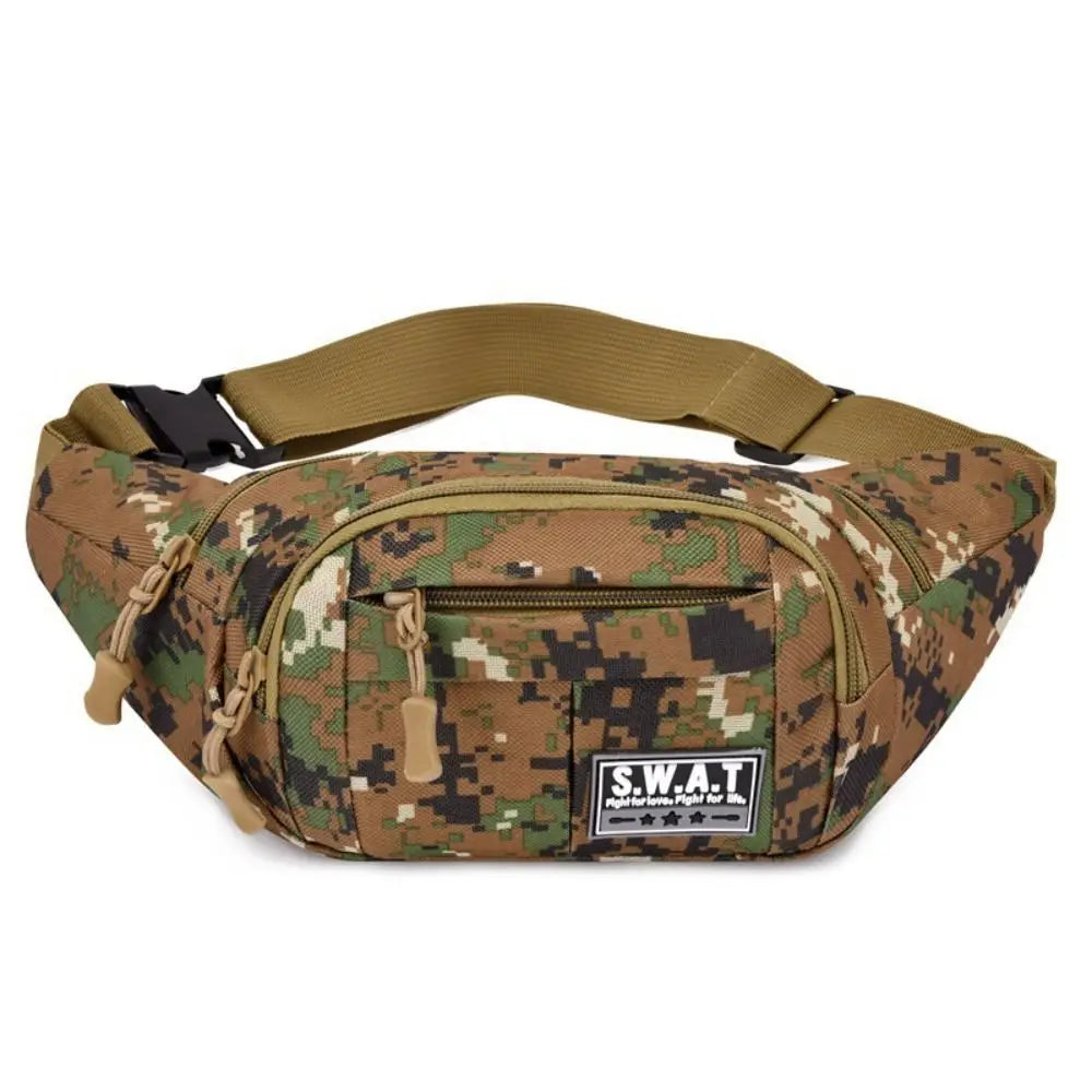 Banane tactique militaire