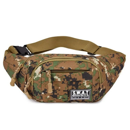 Banane tactique militaire