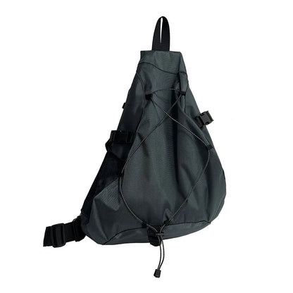 Sac à dos en bandoulière