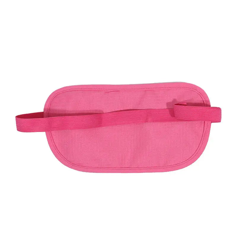 Sac banane sport femme
