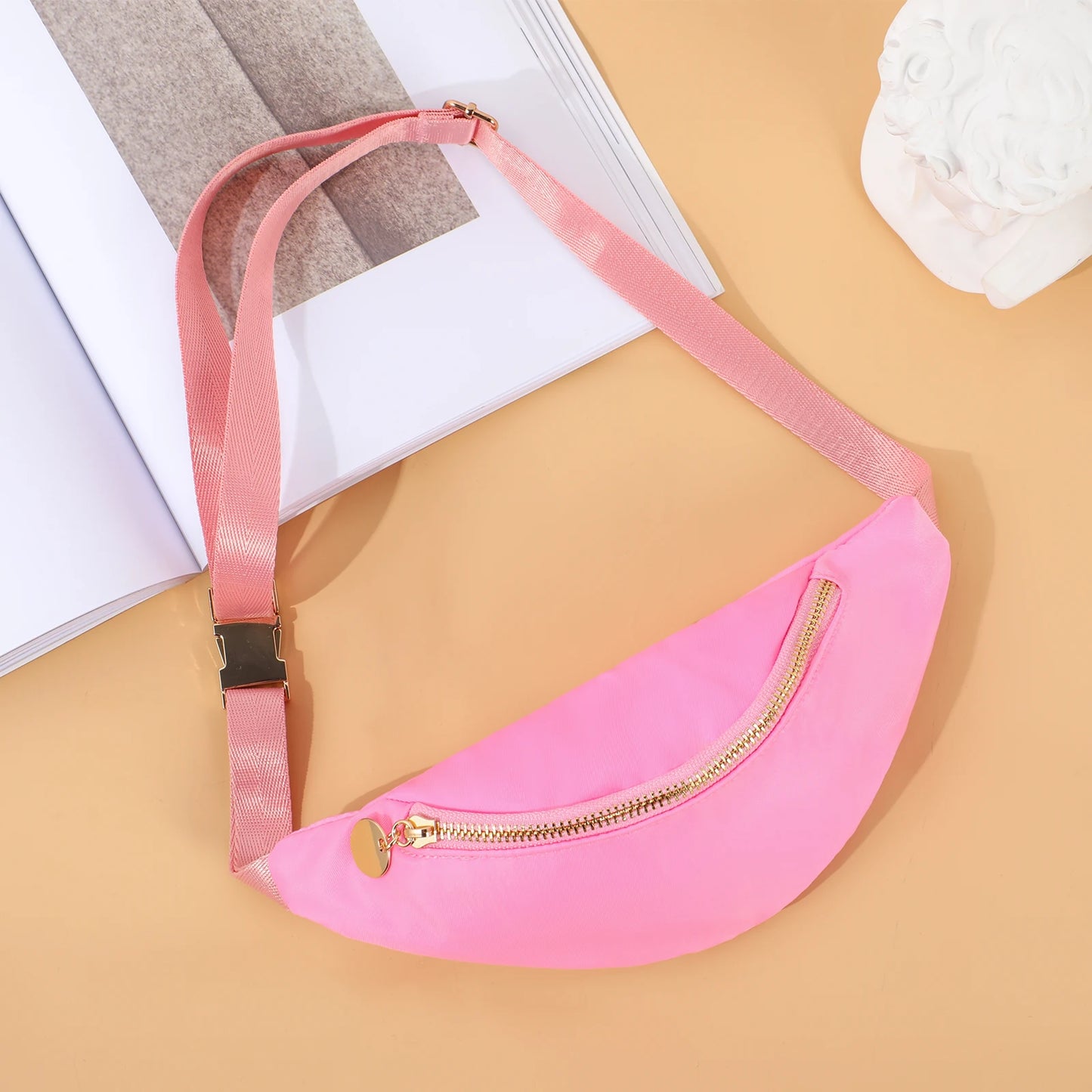 Sac banane fille 10 ans