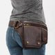 Sac de Jambe Moto​