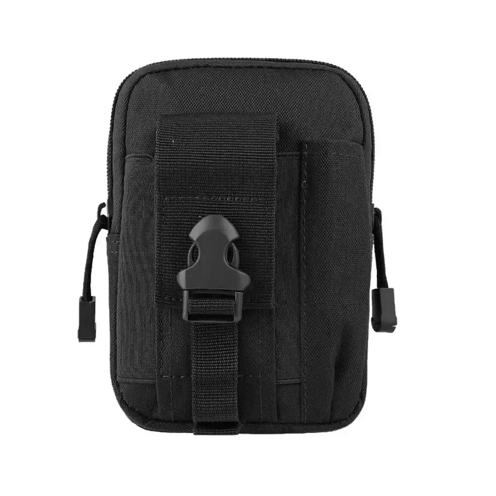 Pochette de ceinture pour homme