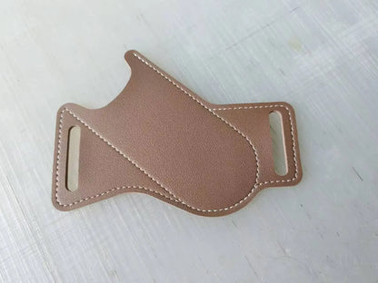 Porte couteau ceinture