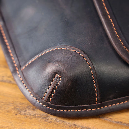Sac banane bandoulière homme