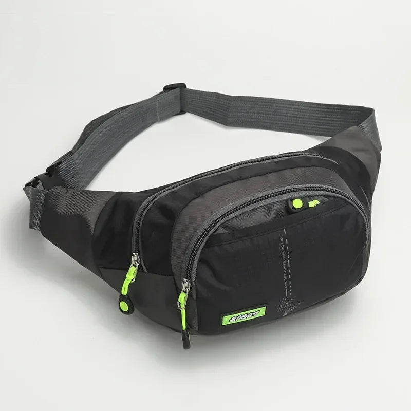 Sac banane pour le sport