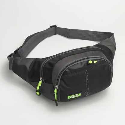 Sac banane pour le sport