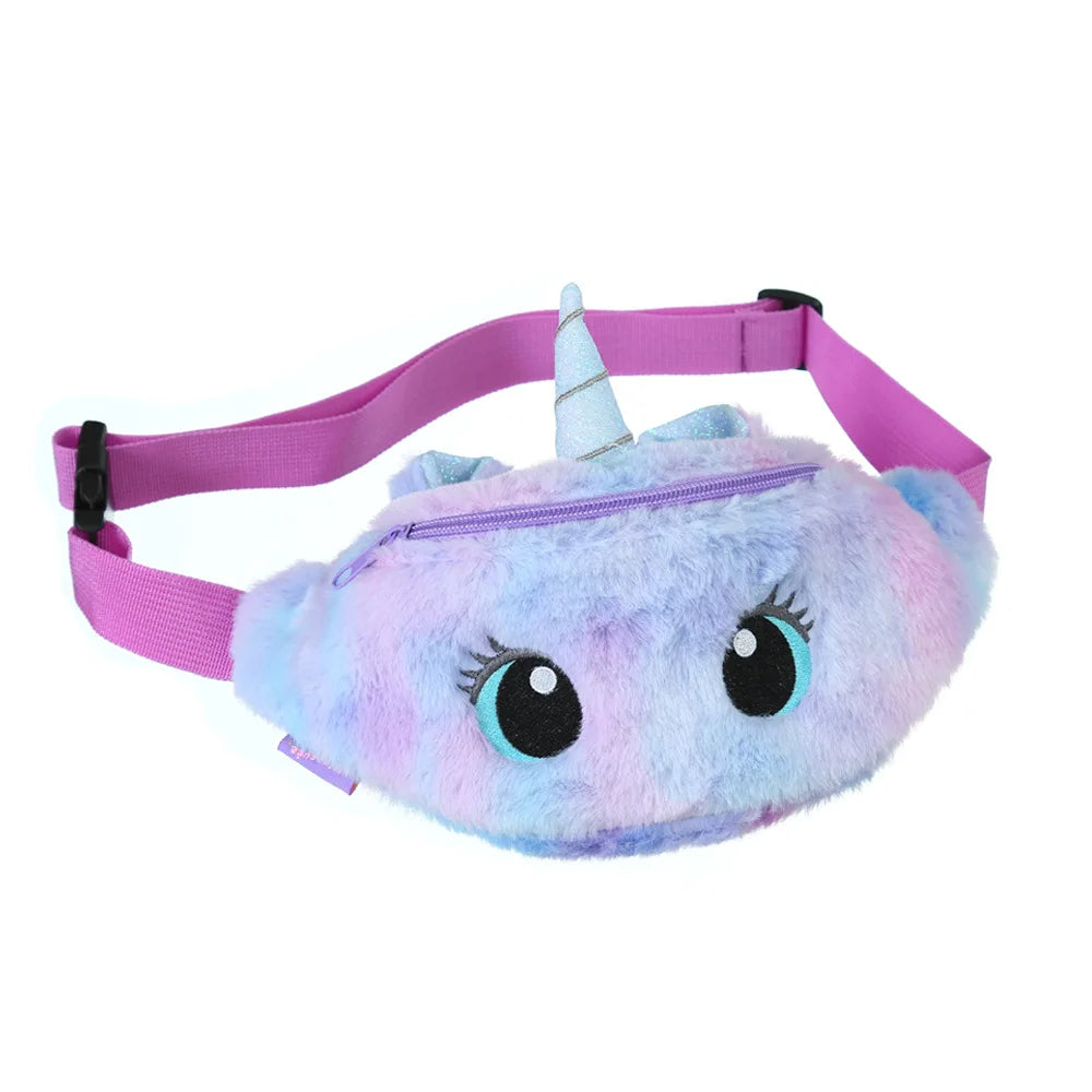Banane sac enfant fille