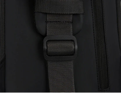 Sac banane antivol homme
