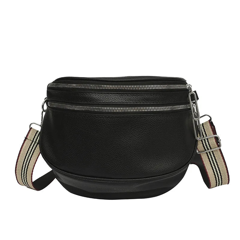 Sac banane xl femme