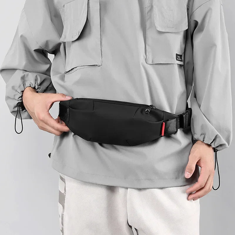 Sac banane léger
