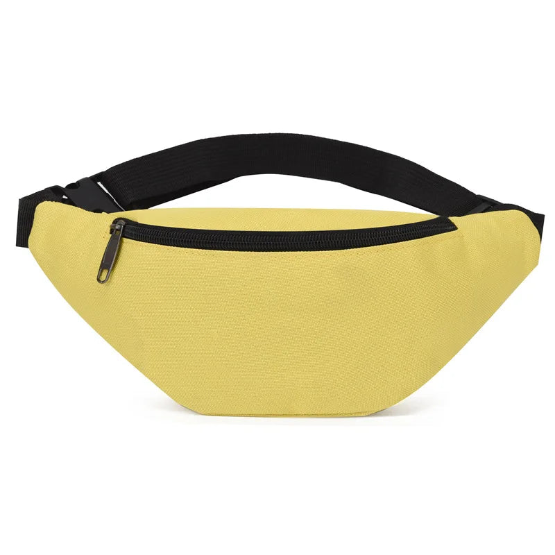sac banane simple