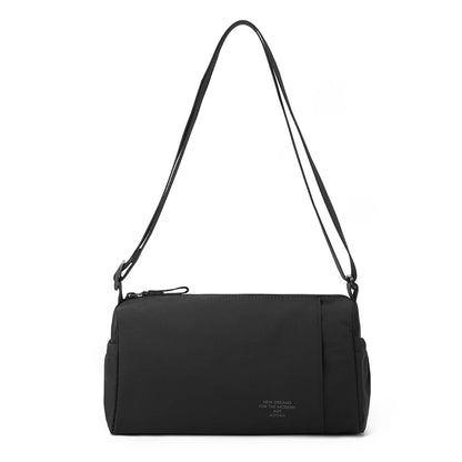 Style unisexe hommes Sac à bandoulière femmes Sac à main de haute qualité voyage Sac à bandoulière pour hommes élégant femmes Sac de messager pour Sac de travail