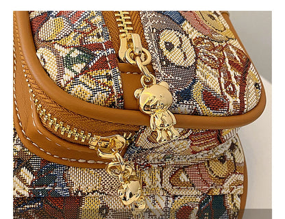 sac bandoulière femme original