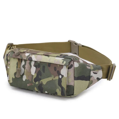 Sac banane homme militaire