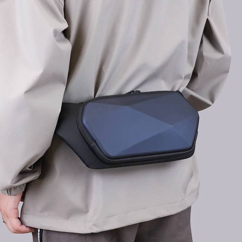 Sac banane homme original