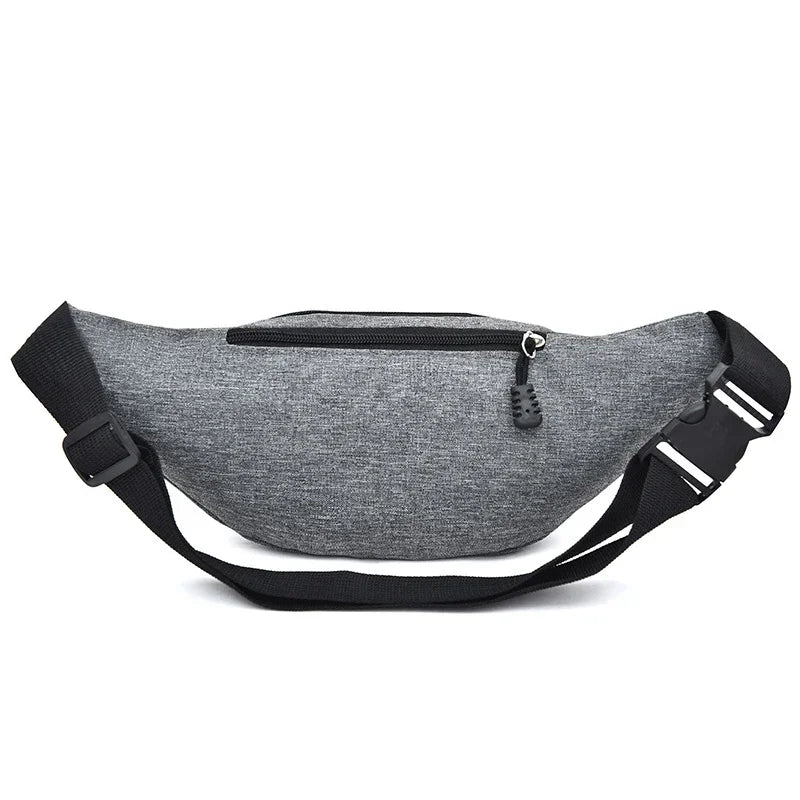 Sac banane étanche