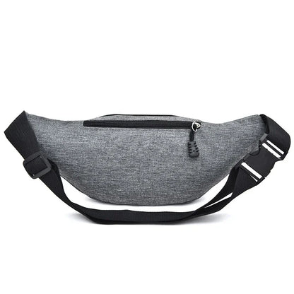 Sac banane étanche