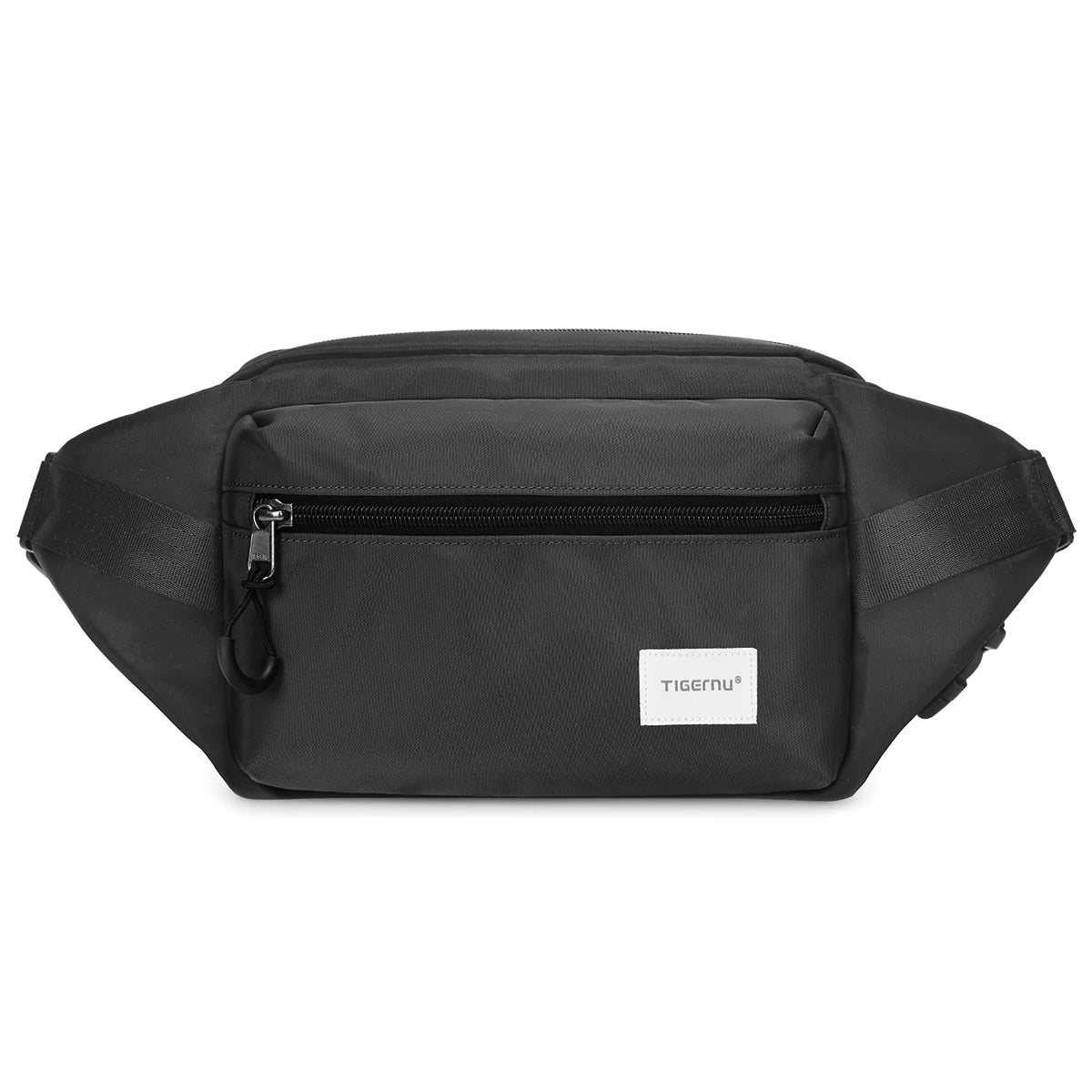 Sac banane 2 poches