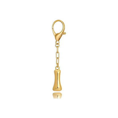 Porte clé lettre