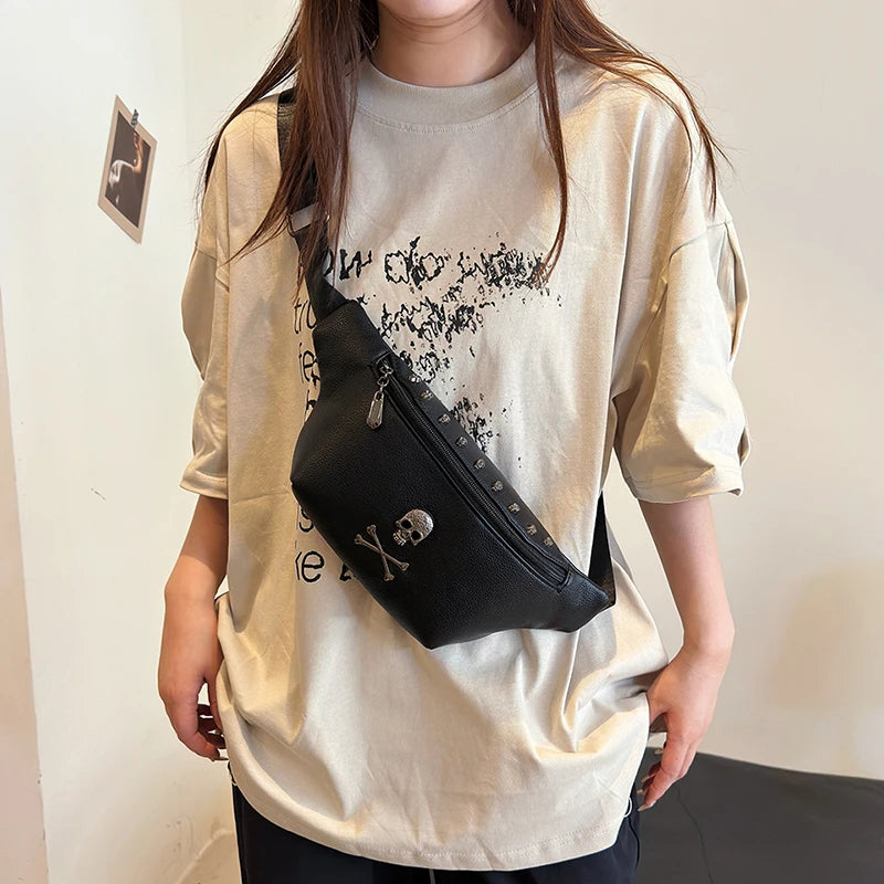 Banane Sac noir