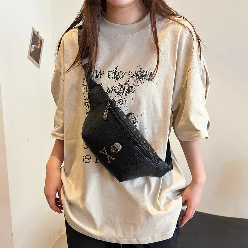 Banane Sac noir