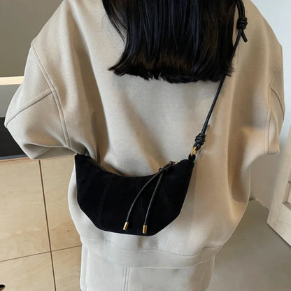 Sac banane demi-lune