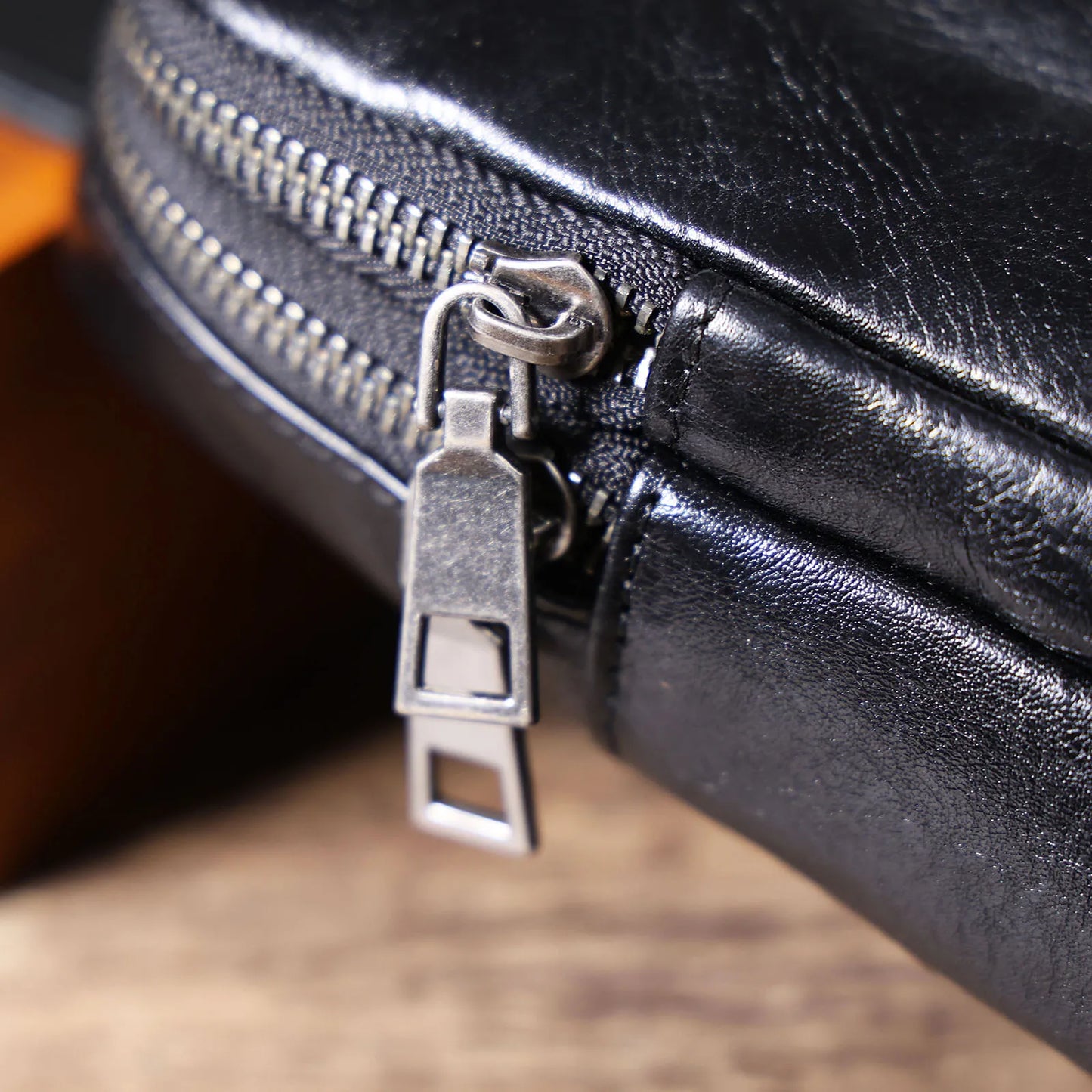 Petit sac homme bandoulière