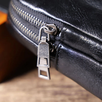 Petit sac homme bandoulière