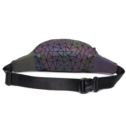 Sac luminescent