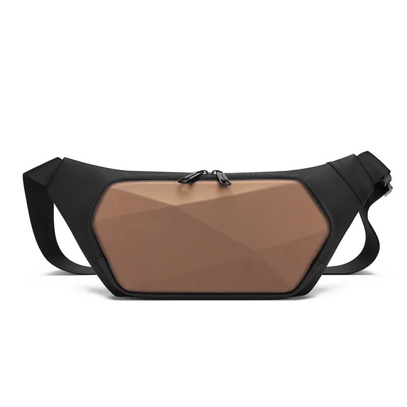 Sac banane homme original